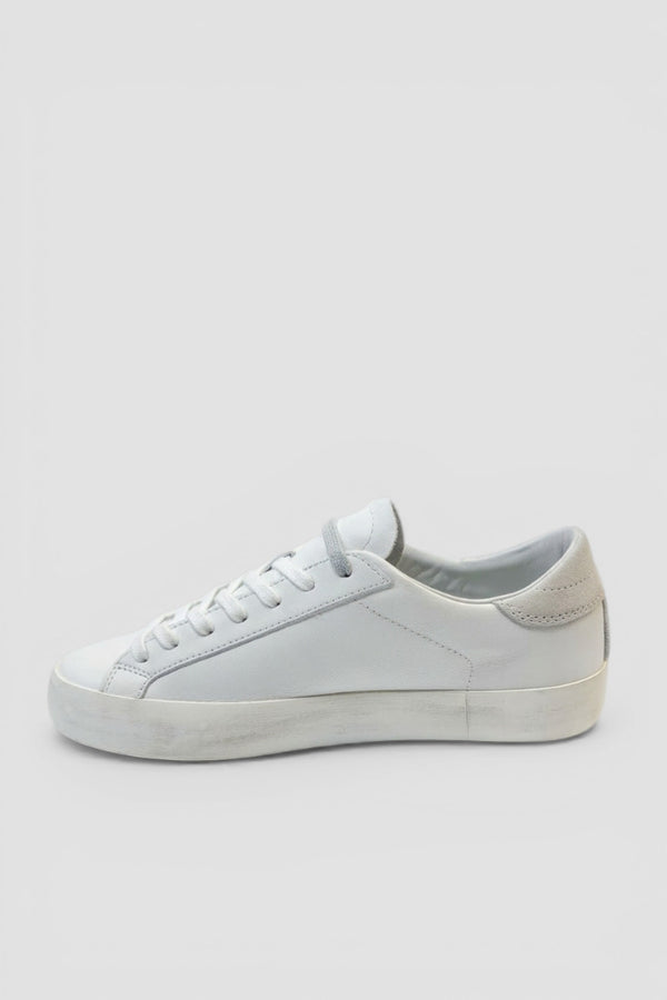 Sneaker Hill Low Calf - 3