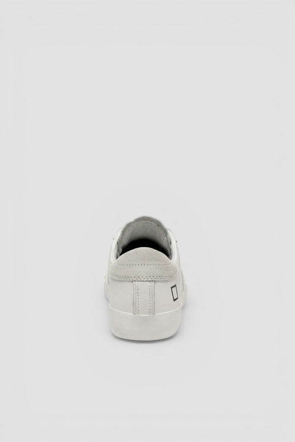 Sneaker Hill Low Calf - 5