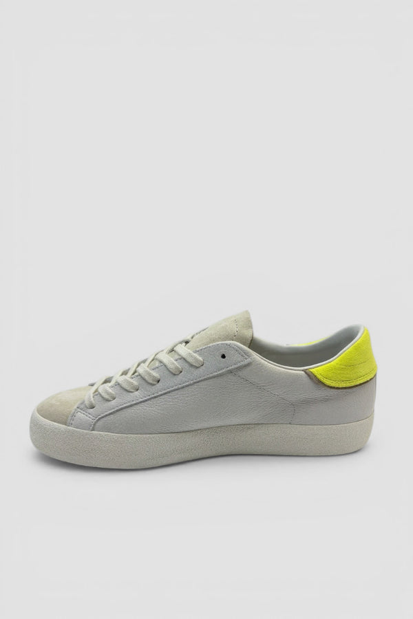 Hill Low Fluo Sneaker - 3