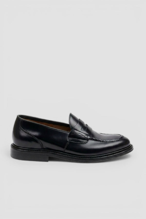 Mocassino Polished Wash - 1