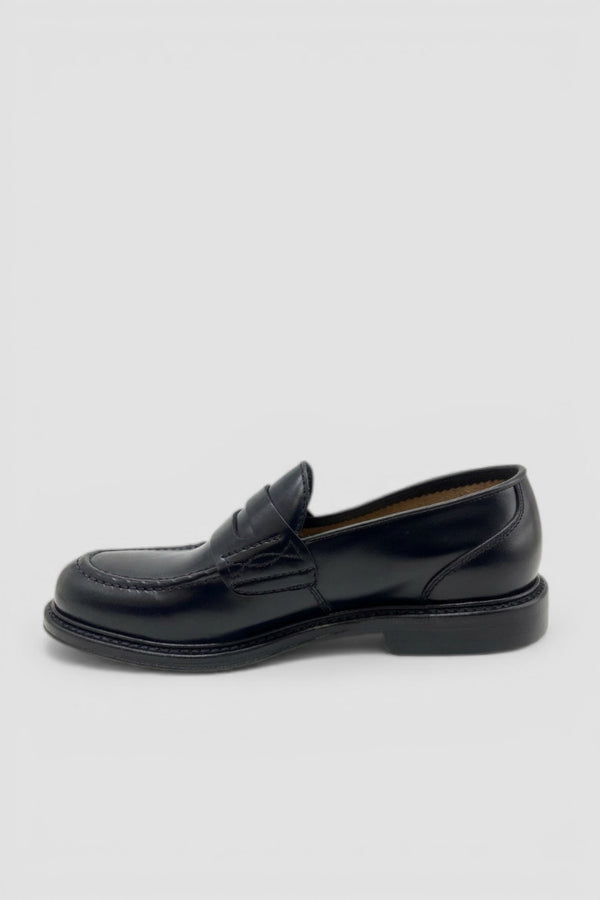 Mocassino Polished Wash - 3