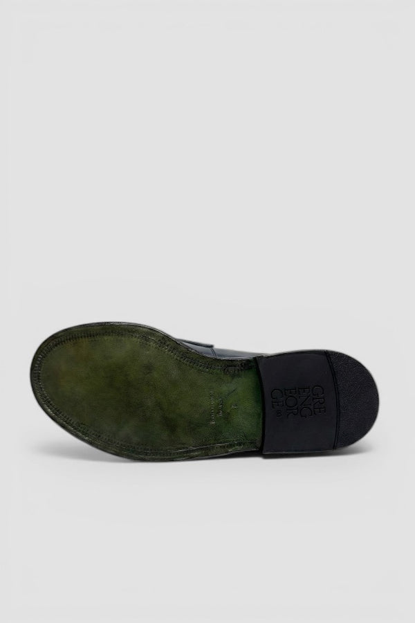 Mocassino Polished Wash - 6