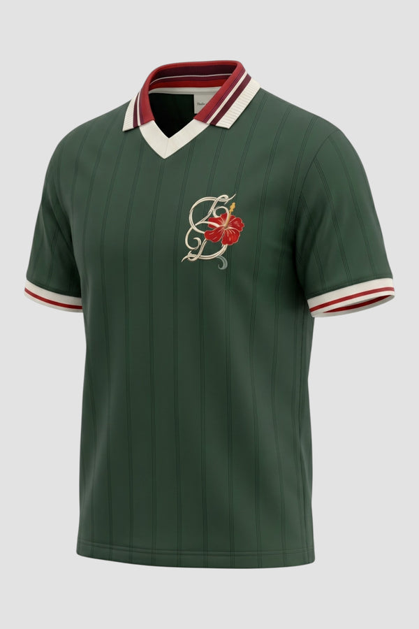 Hibiscus Polo - 2