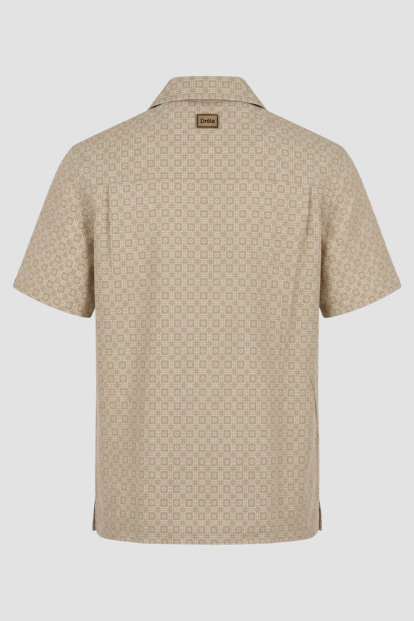Camicia Grafica - 3