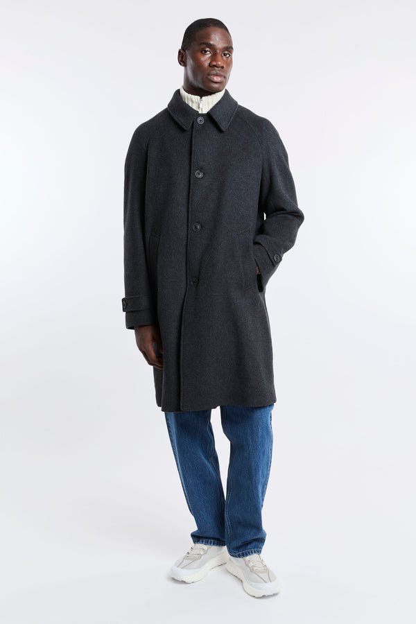 Cappotto - 1
