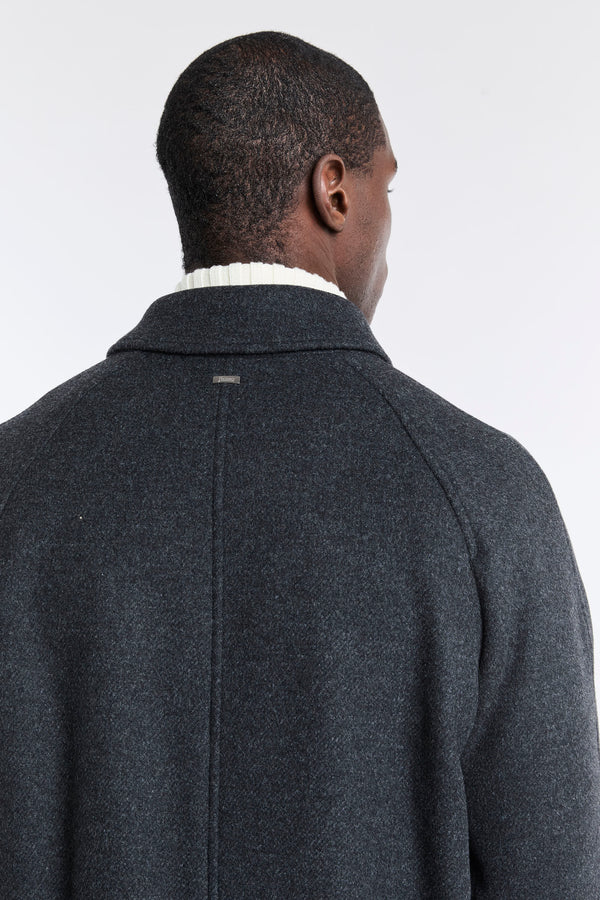 Cappotto - 5