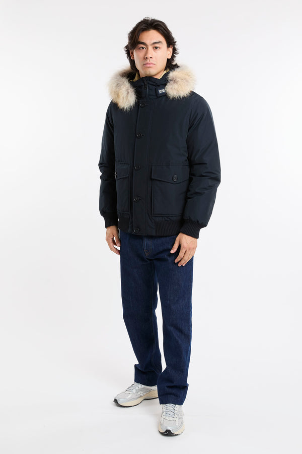 Bomber - 1