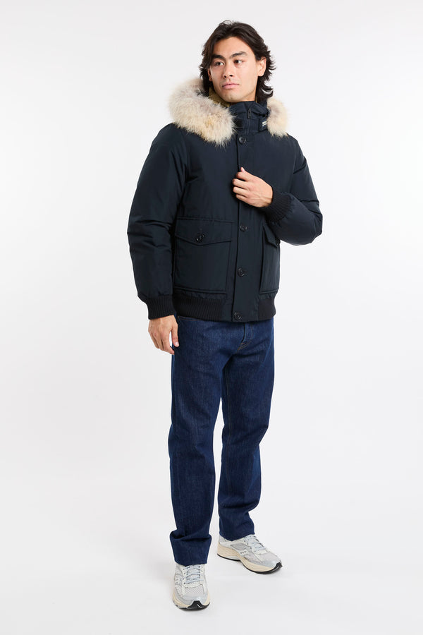 Bomber - 2