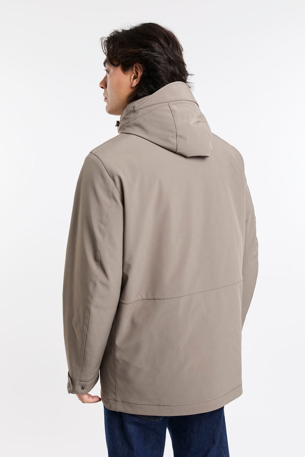 Giaccone - 3
