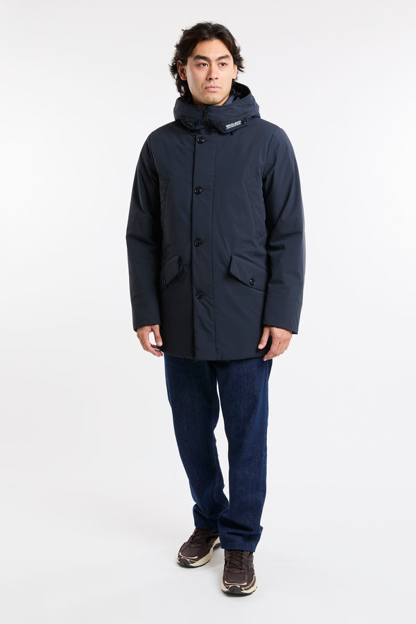 Parka - 1