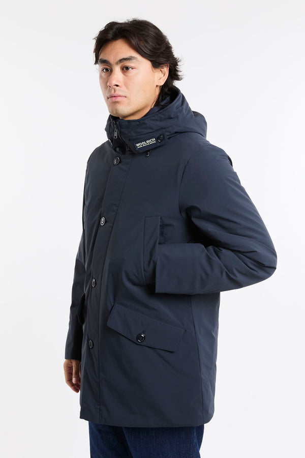 Parka - 2