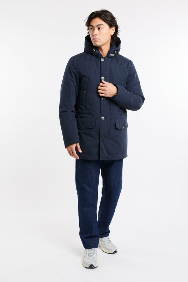 Parka - 2