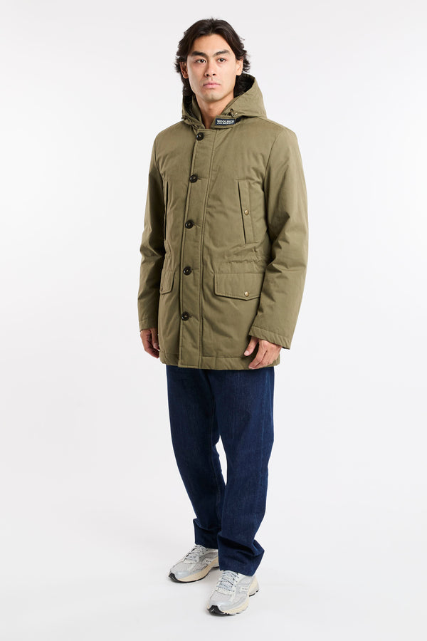 Parka - 1