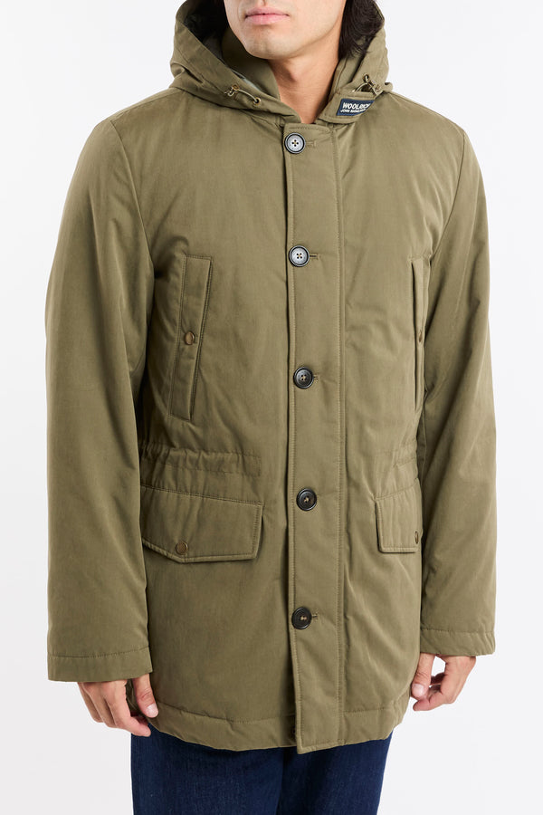 Parka - 3
