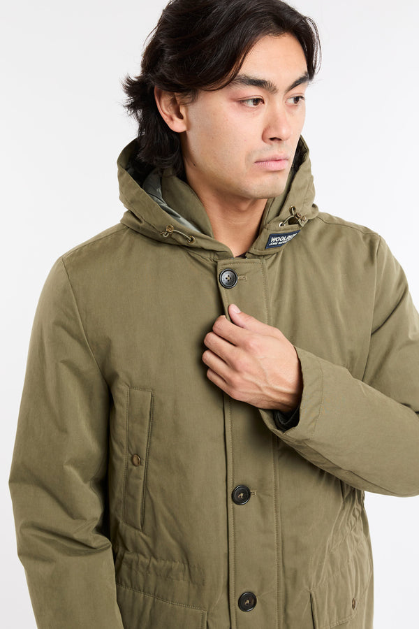 Parka - 5