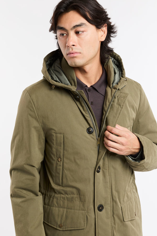 Parka - 6
