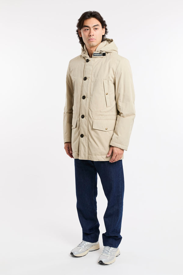 Parka - 1