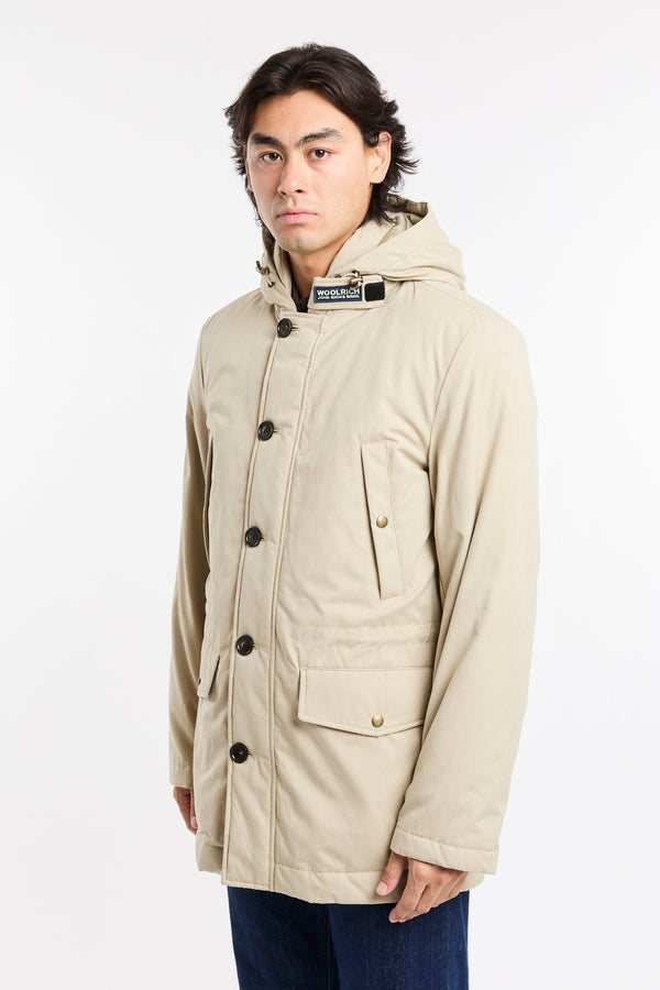 Parka - 3