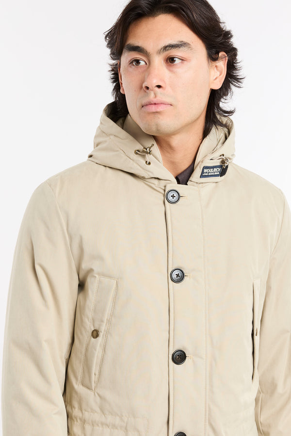 Parka - 5