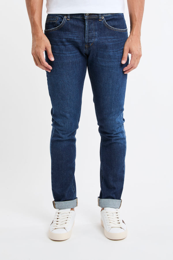 Jeans George - 1