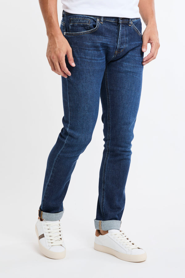 Jeans George - 3