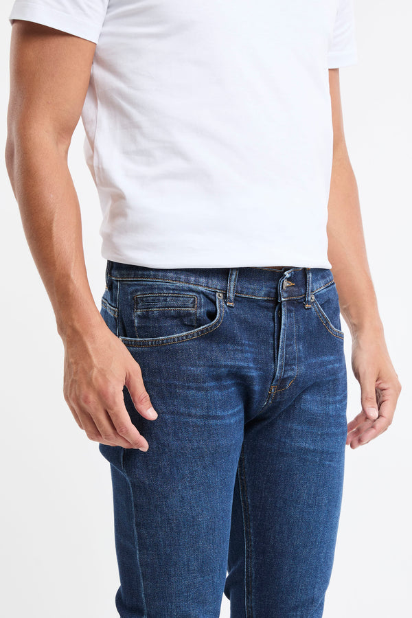 Jeans George - 4