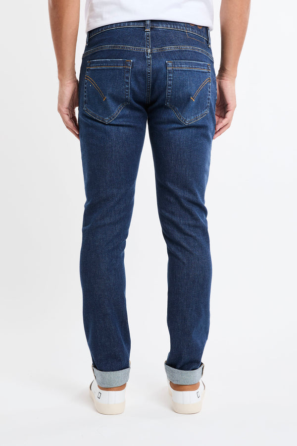 Jeans George - 5