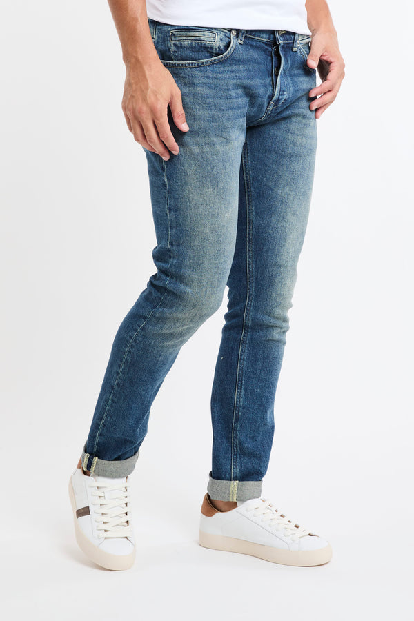 Jeans George - 2