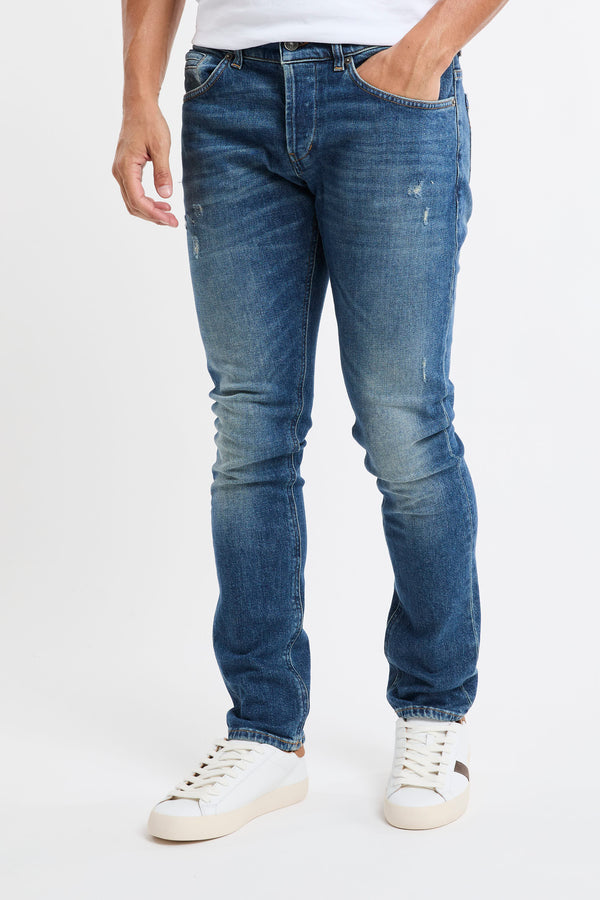 Jeans George - 2