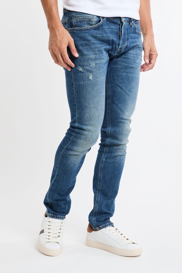 Jeans George - 4