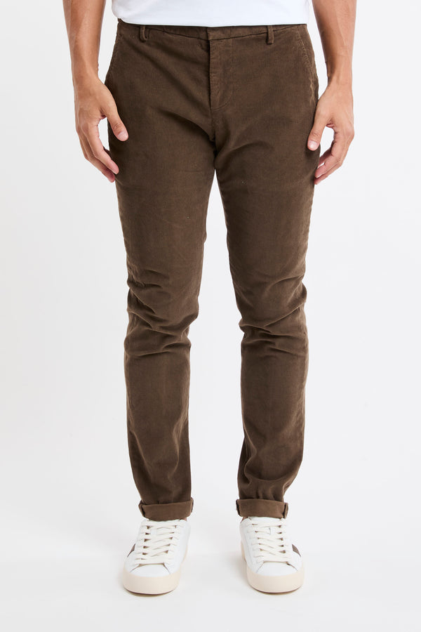 Pantalone Gaubert - 1