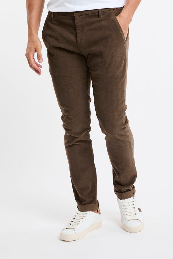 Pantalone Gaubert - 2