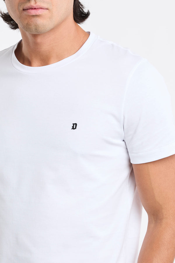T-shirt - 4