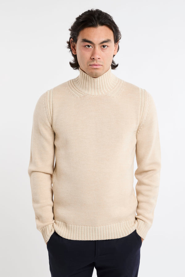 Maglia Dolcevita - 1