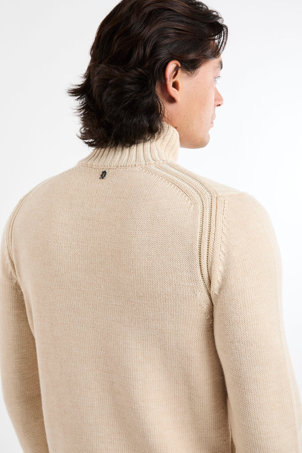Maglia Dolcevita - 7