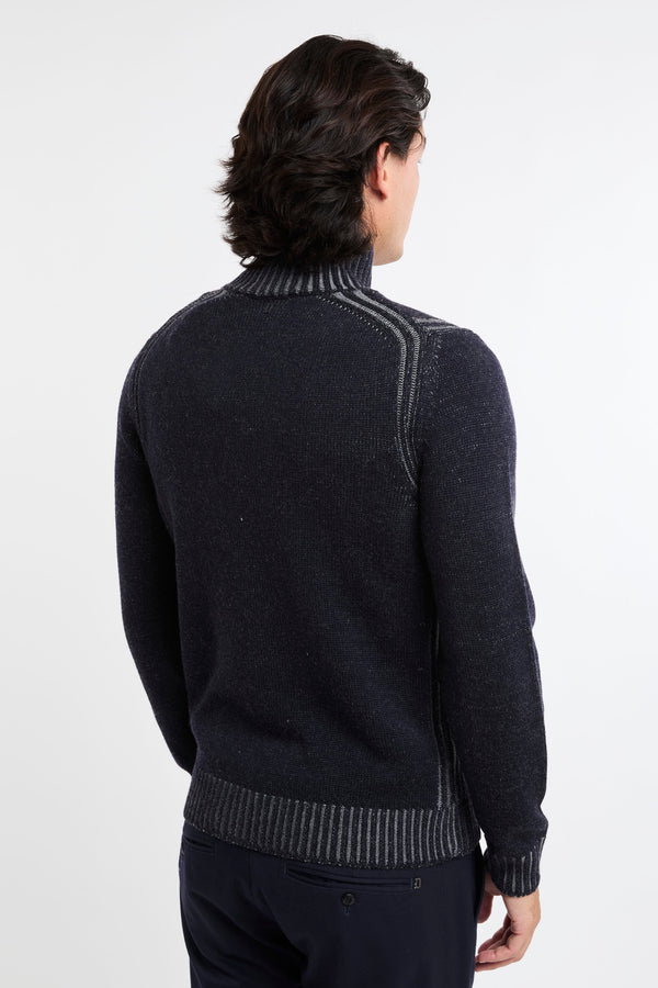 Maglia Dolcevita - 6