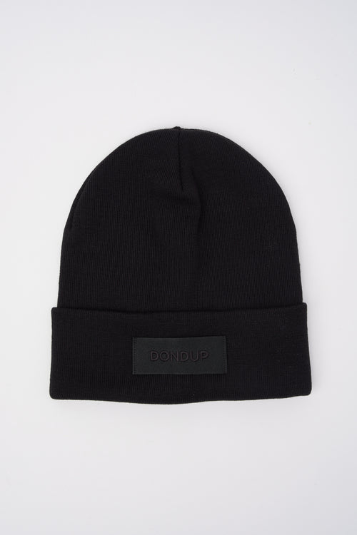 Cappello in lana tecnica