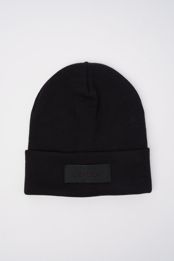Cappello in lana tecnica - 1