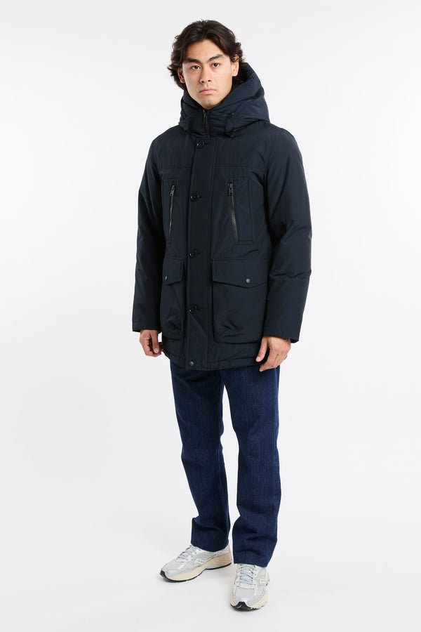 Parka Arctic Evolution in Ramar Cloth - 1