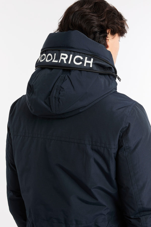 Parka Arctic Evolution in Ramar Cloth - 5
