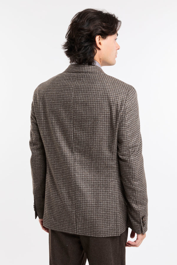 Giacca Twill - 4