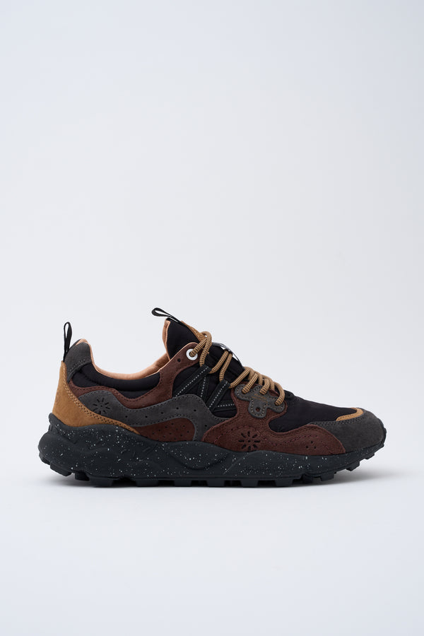 Sneaker Yamano 3 - 1