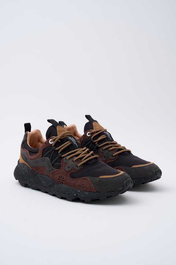 Sneaker Yamano 3 - 2