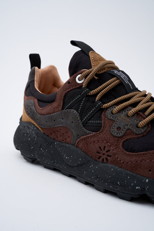 Sneaker Yamano 3 - 4