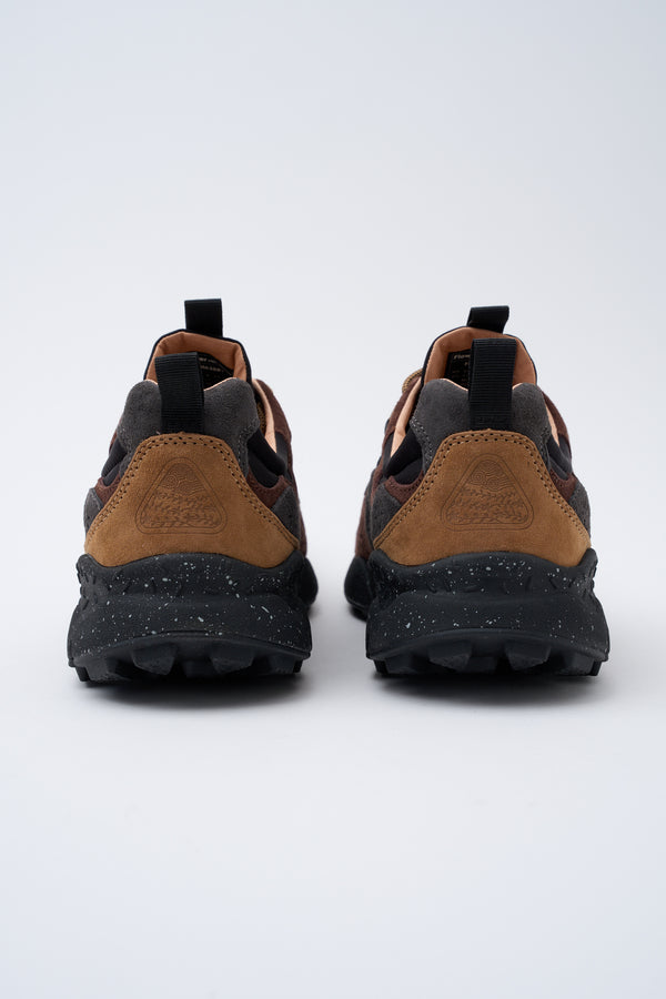 Sneaker Yamano 3 - 5