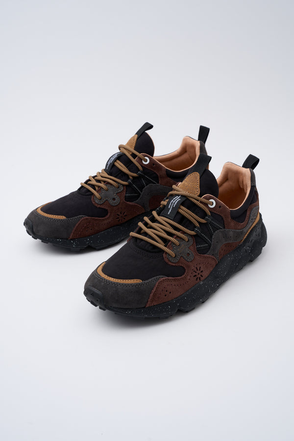 Sneaker Yamano 3 - 7
