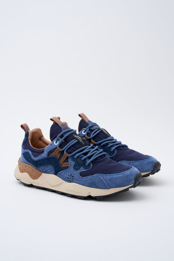 Sneaker Yamano 3 - 2
