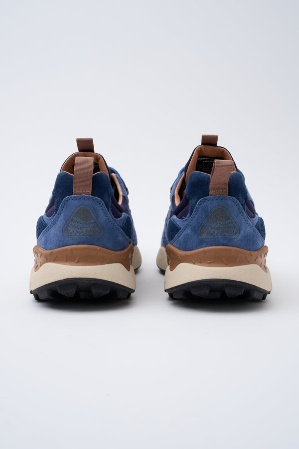 Sneaker Yamano 3 - 5