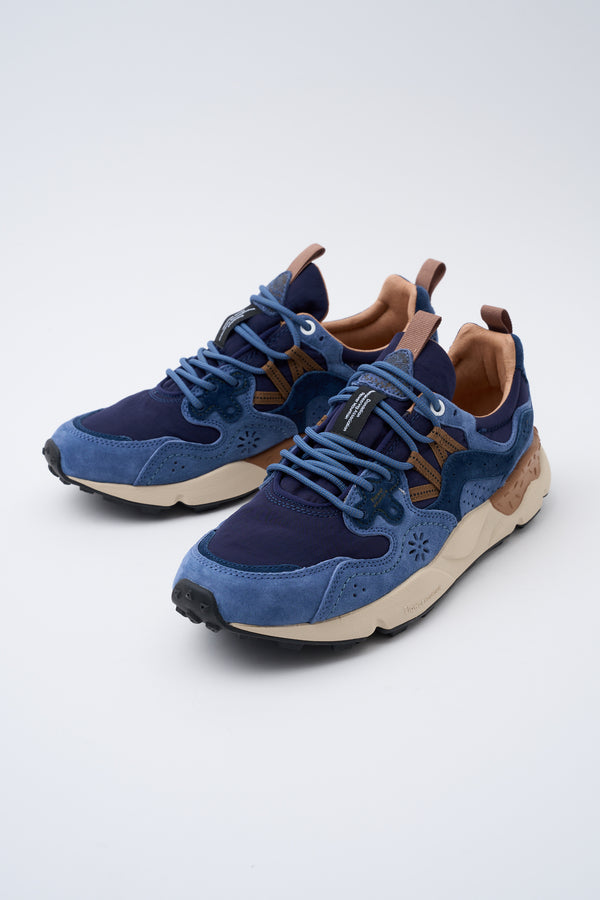 Sneaker Yamano 3 - 7