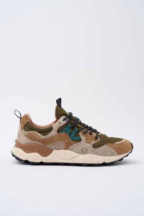 Sneaker Yamano 3